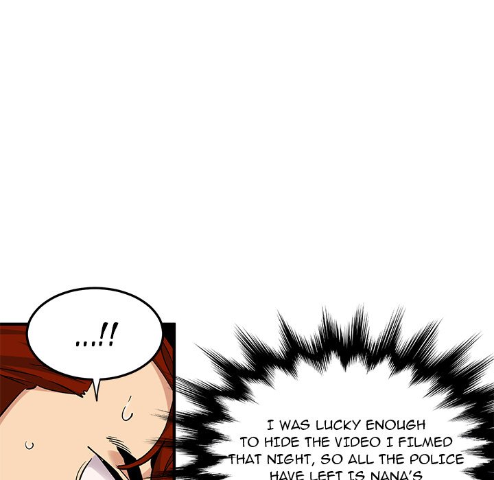 Dog on Patrol Chapter 11 - Manhwa18.com