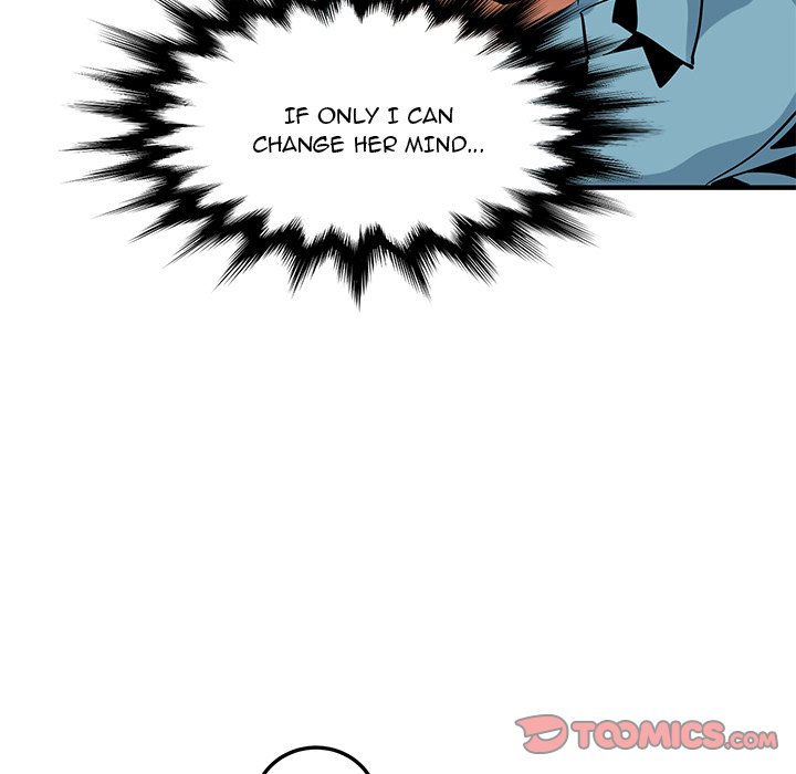 Dog on Patrol Chapter 11 - Manhwa18.com