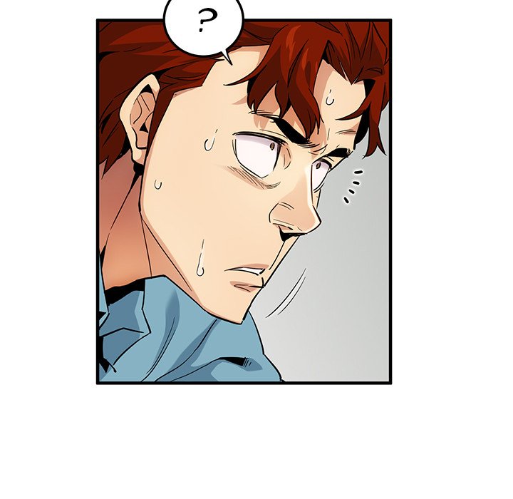 Dog on Patrol Chapter 11 - Manhwa18.com