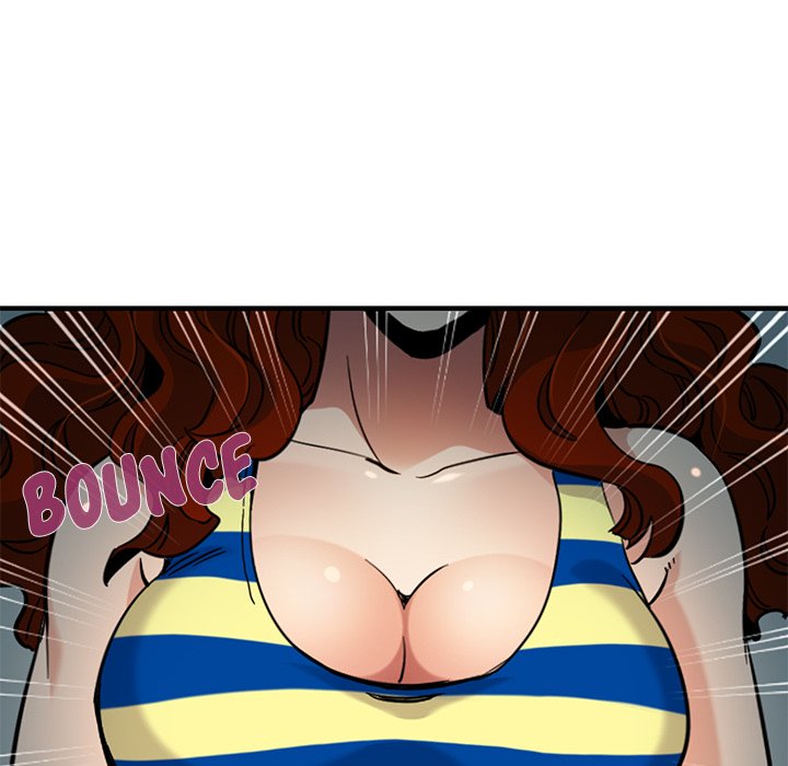 Dog on Patrol Chapter 11 - Manhwa18.com