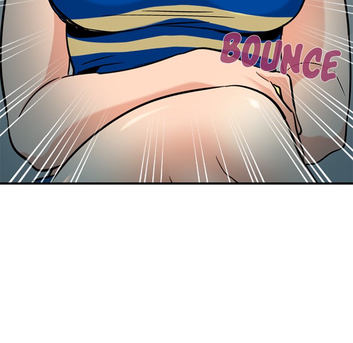 Dog on Patrol Chapter 11 - Manhwa18.com