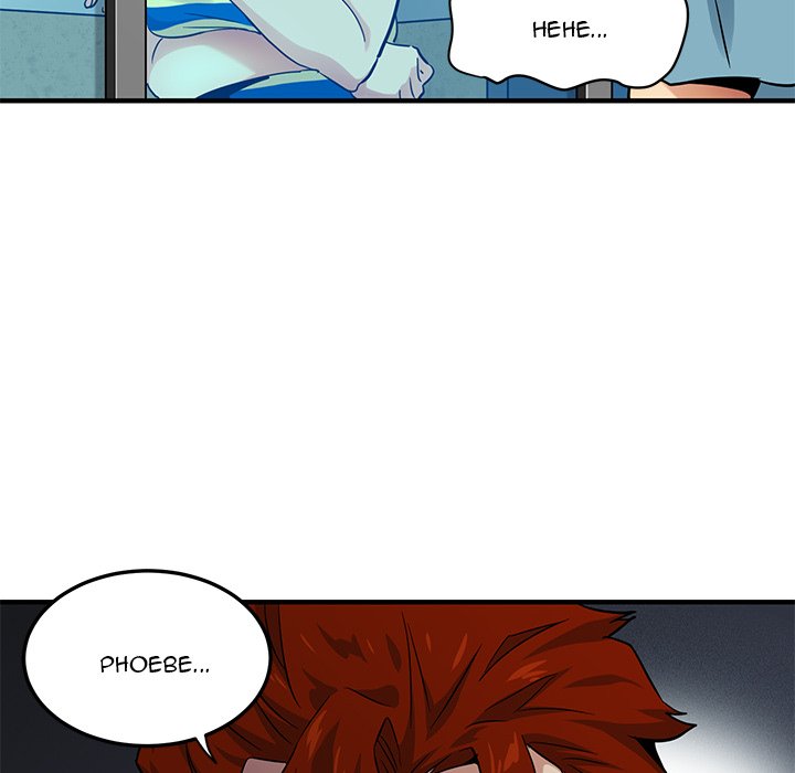 Dog on Patrol Chapter 11 - Manhwa18.com