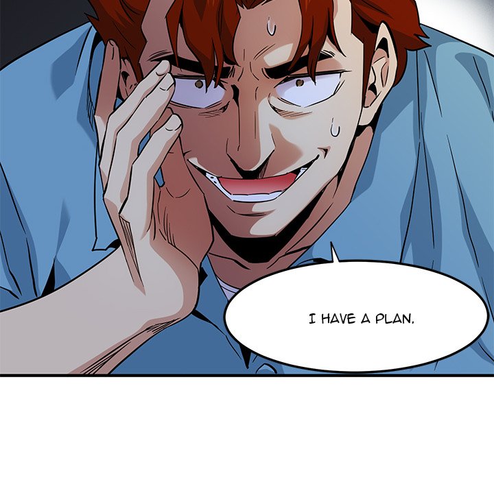 Dog on Patrol Chapter 11 - Manhwa18.com