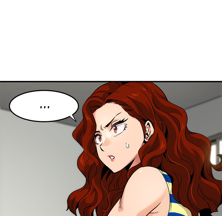 Dog on Patrol Chapter 11 - Manhwa18.com