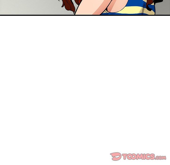 Dog on Patrol Chapter 11 - Manhwa18.com