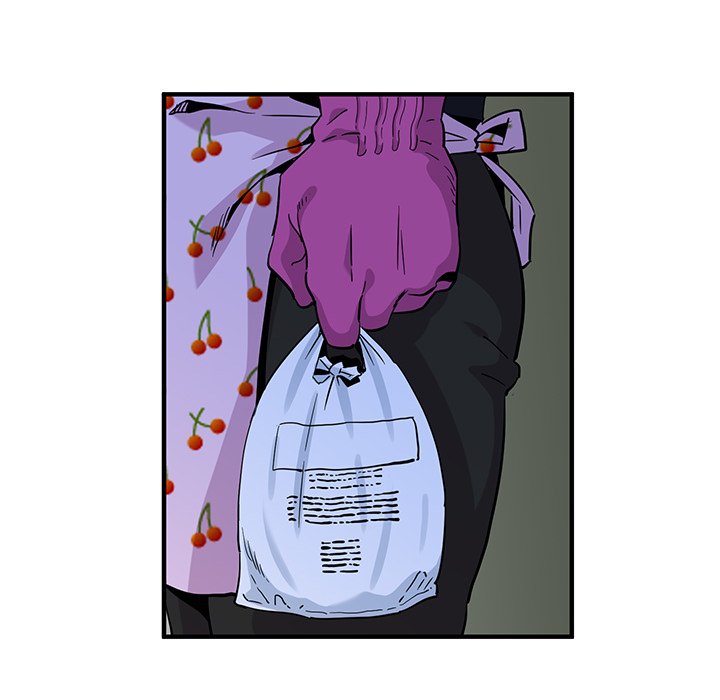 Dog on Patrol Chapter 11 - Manhwa18.com