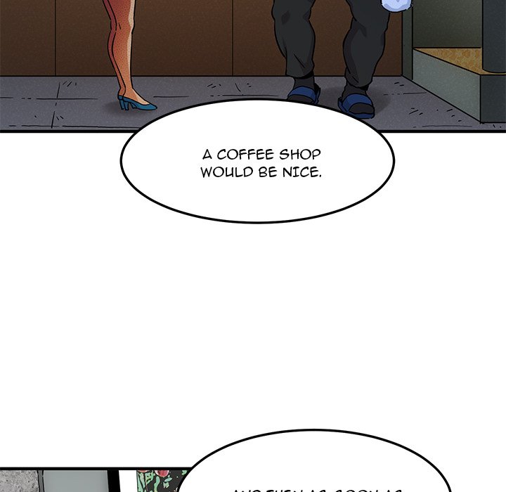 Dog on Patrol Chapter 11 - Manhwa18.com