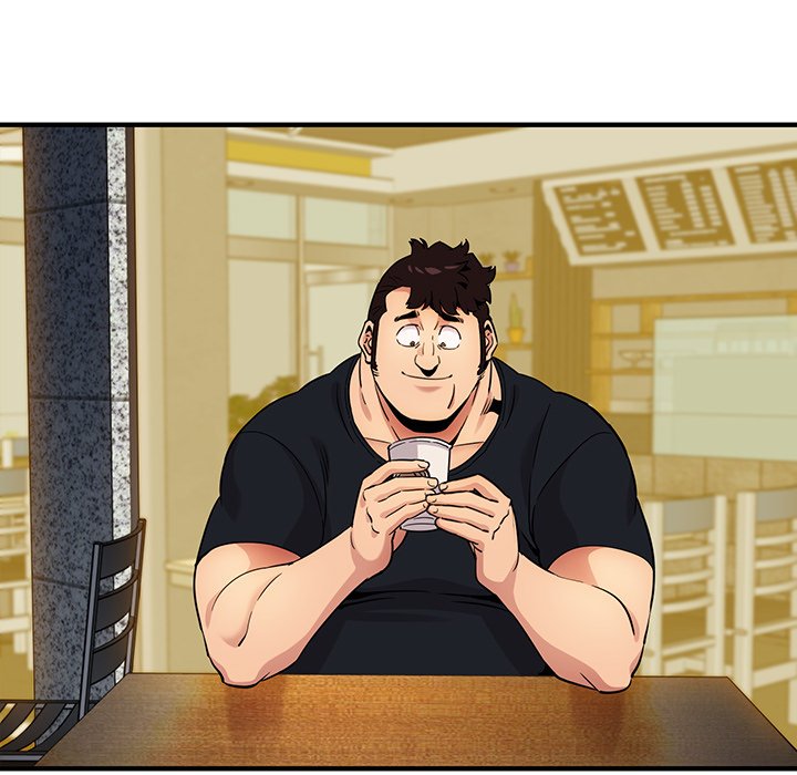 Dog on Patrol Chapter 11 - Manhwa18.com