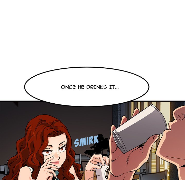 Dog on Patrol Chapter 11 - Manhwa18.com