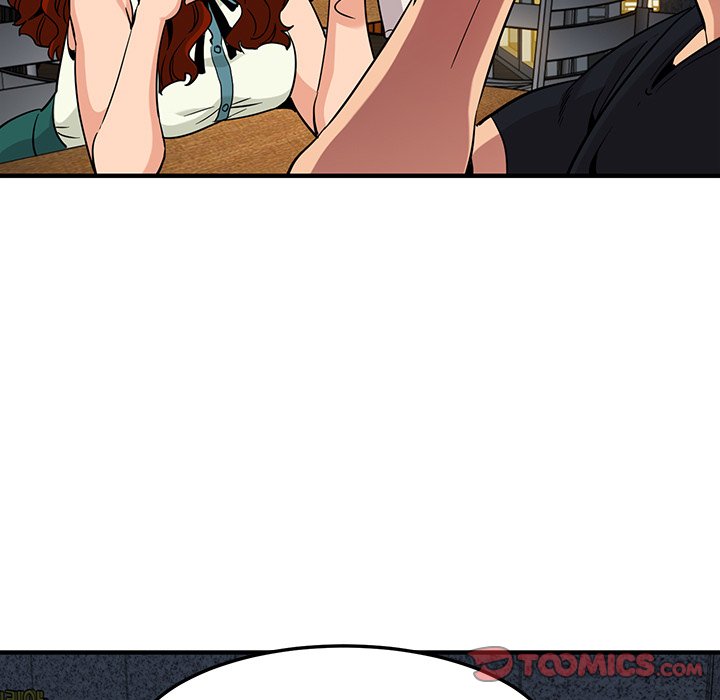 Dog on Patrol Chapter 11 - Manhwa18.com