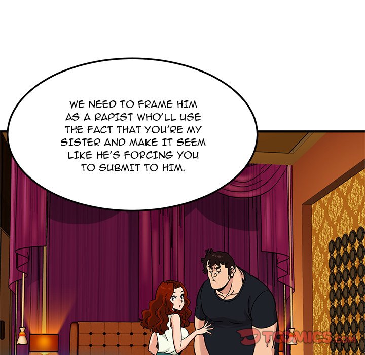 Dog on Patrol Chapter 11 - Manhwa18.com