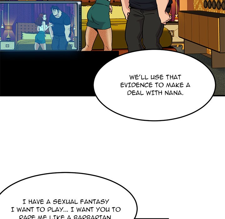 Dog on Patrol Chapter 11 - Manhwa18.com