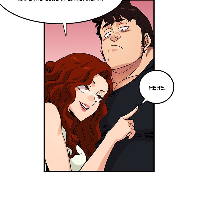 Dog on Patrol Chapter 11 - Manhwa18.com