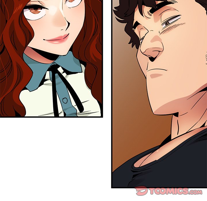 Dog on Patrol Chapter 11 - Manhwa18.com