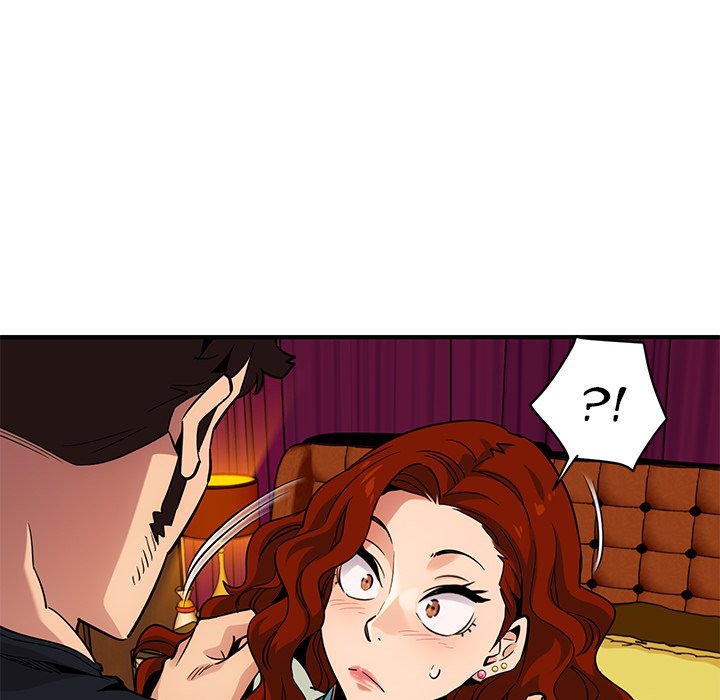 Dog on Patrol Chapter 11 - Manhwa18.com