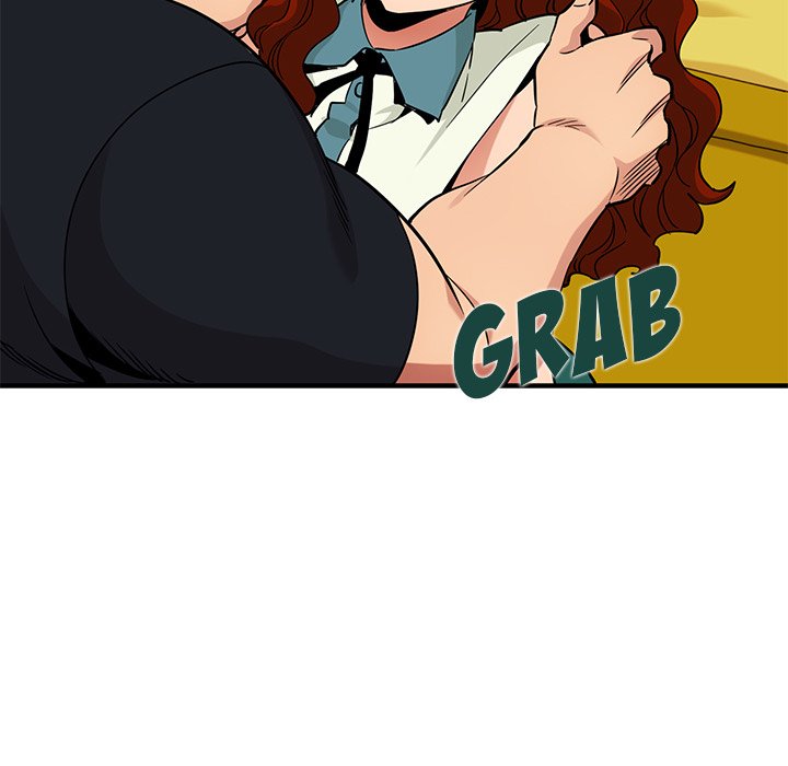 Dog on Patrol Chapter 11 - Manhwa18.com