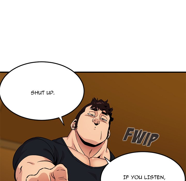 Dog on Patrol Chapter 11 - Manhwa18.com