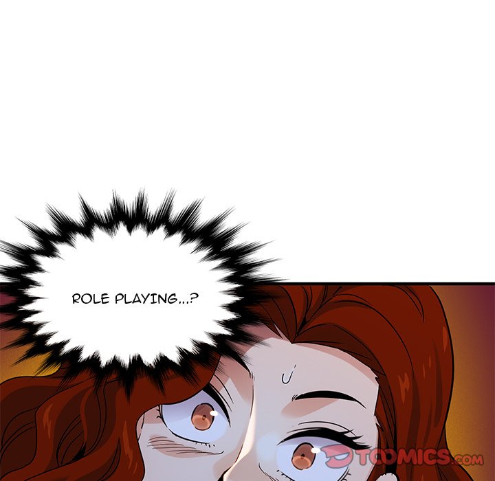 Dog on Patrol Chapter 11 - Manhwa18.com