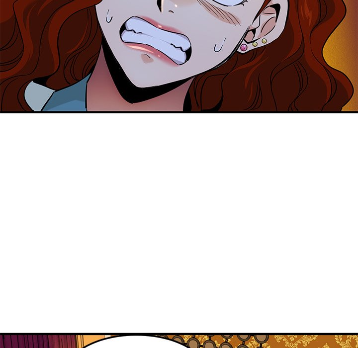 Dog on Patrol Chapter 11 - Manhwa18.com