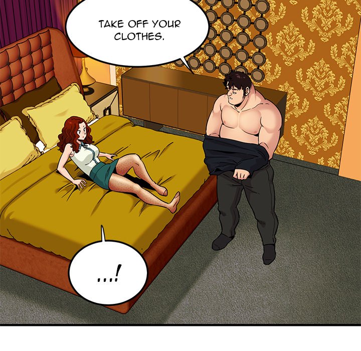 Dog on Patrol Chapter 11 - Manhwa18.com