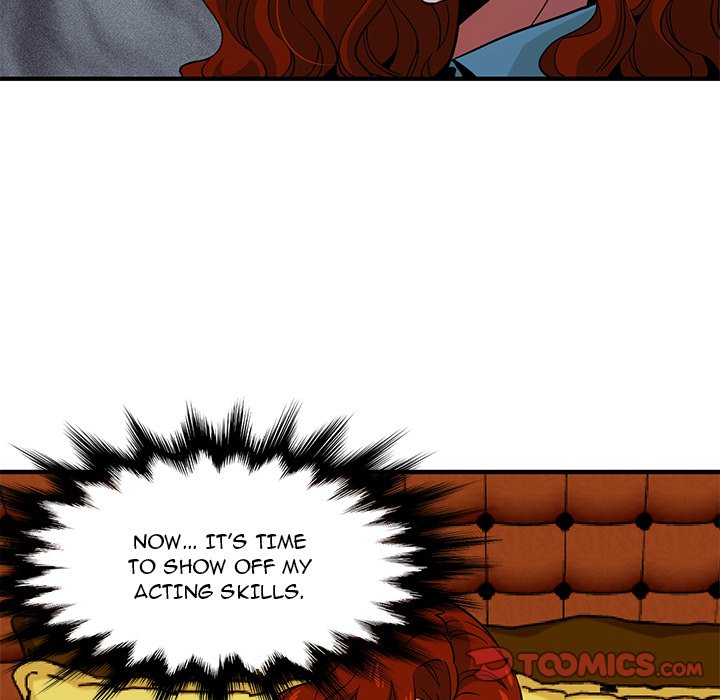 Dog on Patrol Chapter 11 - Manhwa18.com