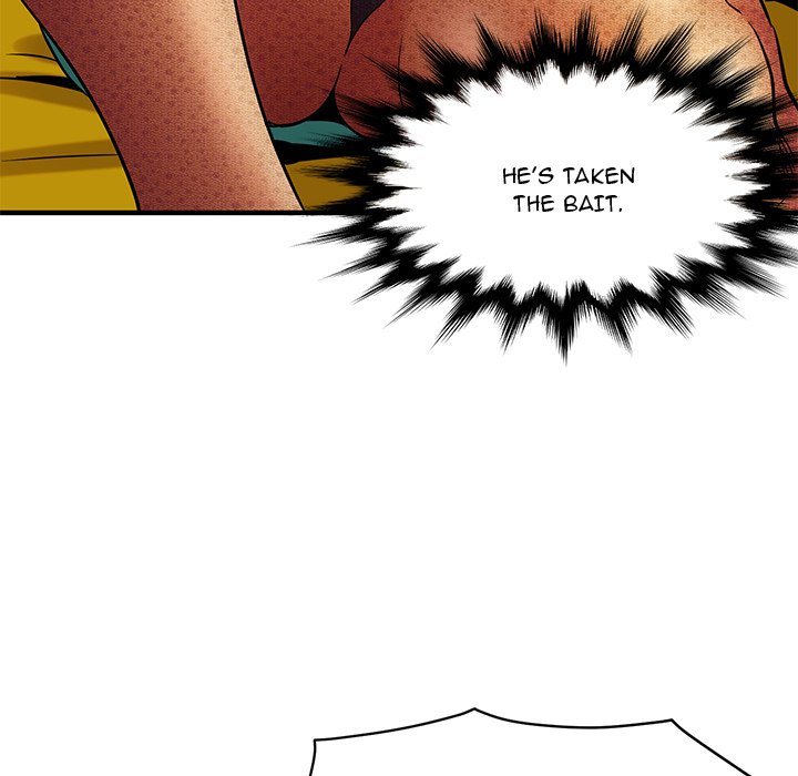 Dog on Patrol Chapter 11 - Manhwa18.com