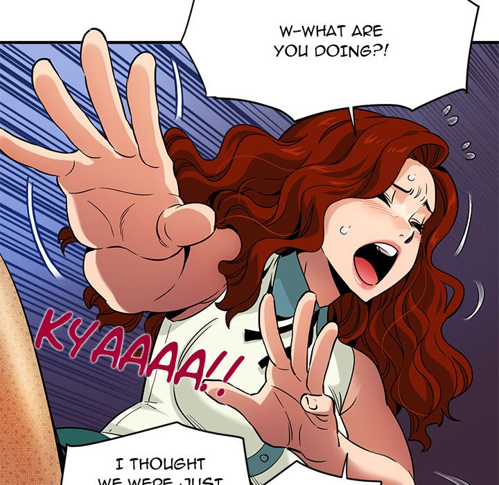 Dog on Patrol Chapter 11 - Manhwa18.com