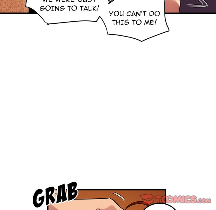 Dog on Patrol Chapter 11 - Manhwa18.com