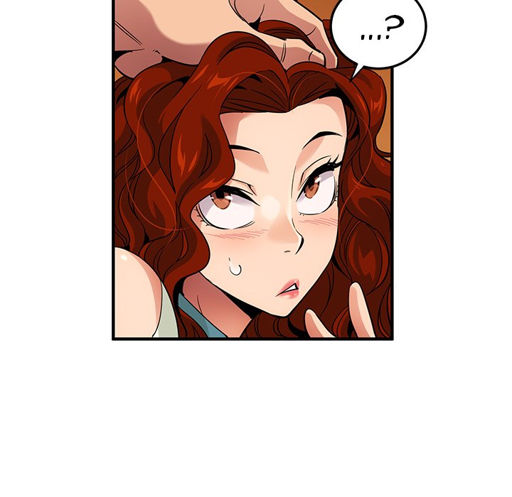 Dog on Patrol Chapter 11 - Manhwa18.com