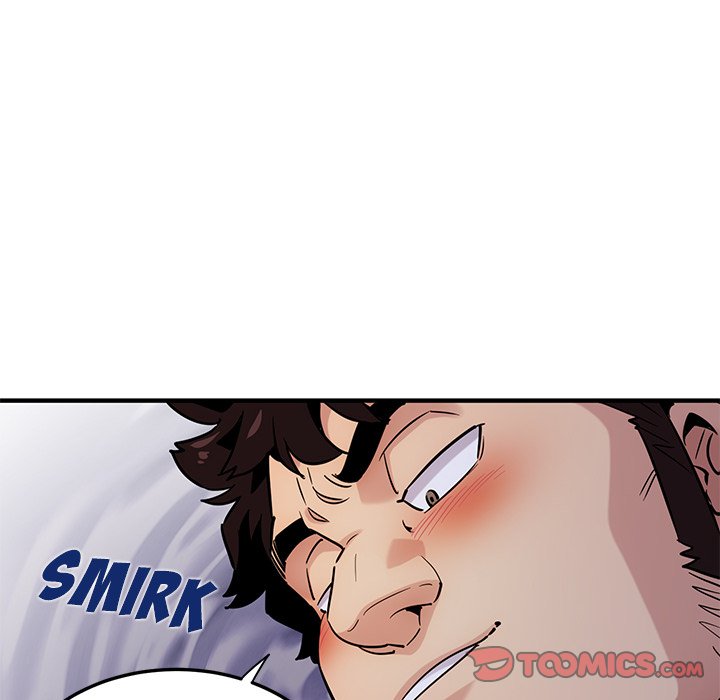 Dog on Patrol Chapter 11 - Manhwa18.com