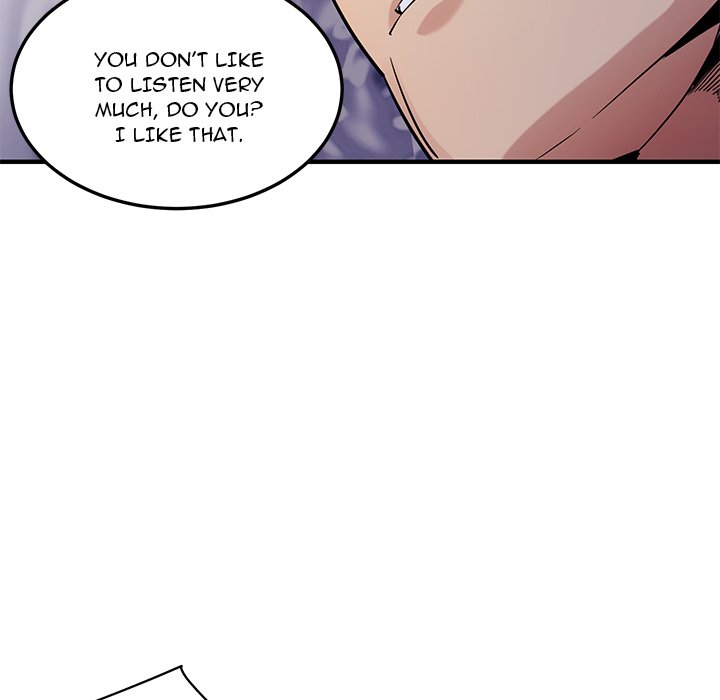 Dog on Patrol Chapter 11 - Manhwa18.com