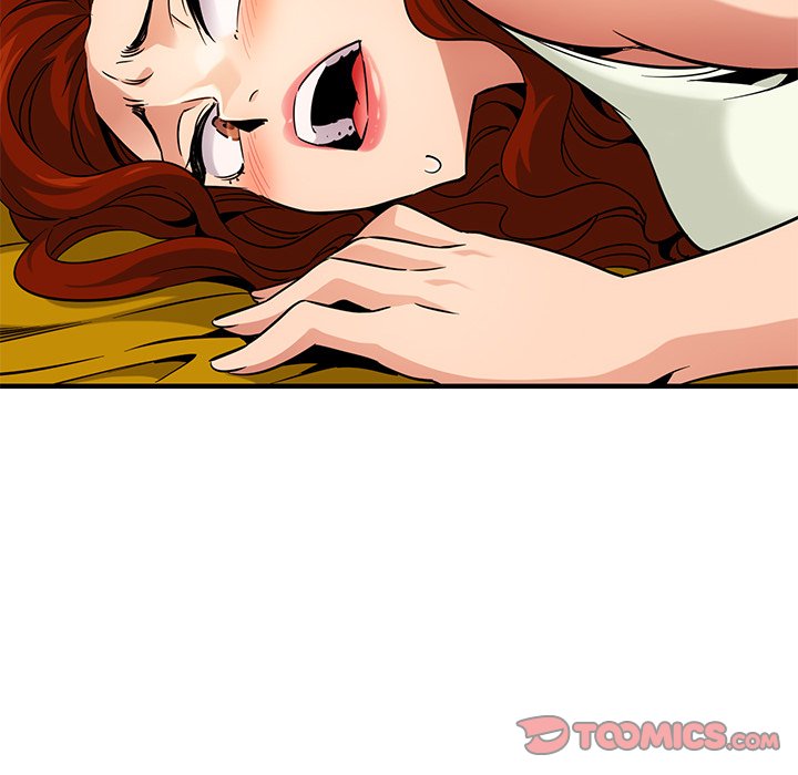 Dog on Patrol Chapter 11 - Manhwa18.com