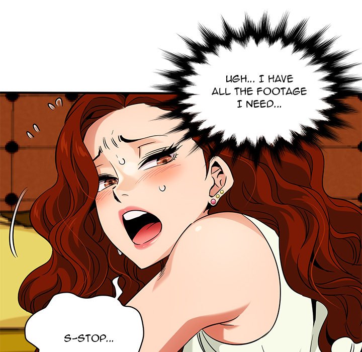 Dog on Patrol Chapter 11 - Manhwa18.com