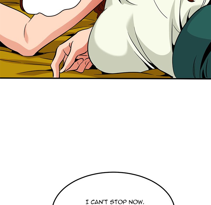 Dog on Patrol Chapter 11 - Manhwa18.com