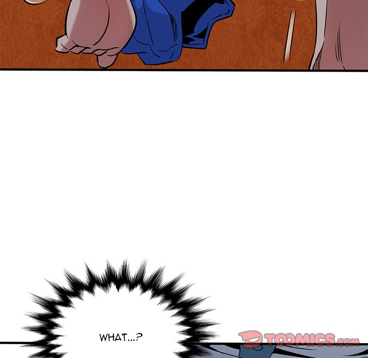 Dog on Patrol Chapter 11 - Manhwa18.com