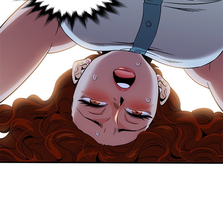 Dog on Patrol Chapter 11 - Manhwa18.com