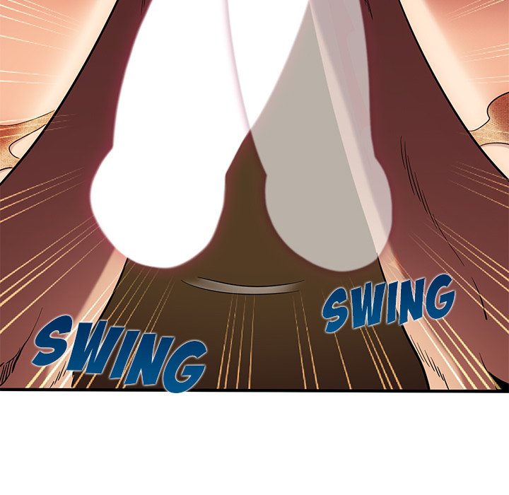 Dog on Patrol Chapter 11 - Manhwa18.com