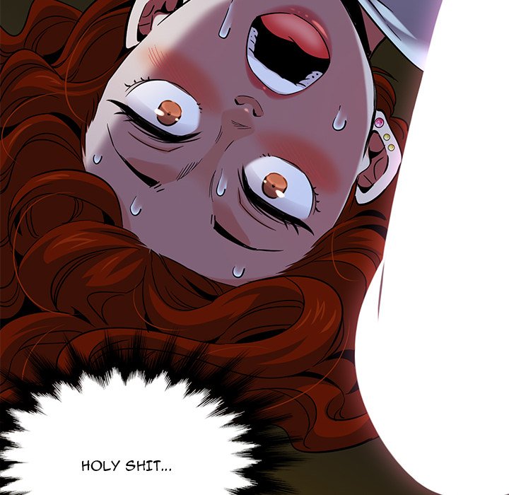 Dog on Patrol Chapter 11 - Manhwa18.com