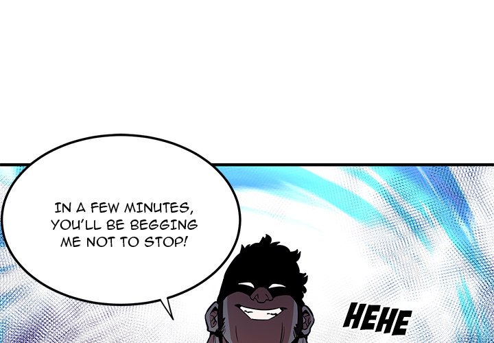 Dog on Patrol Chapter 12 - Manhwa18.com