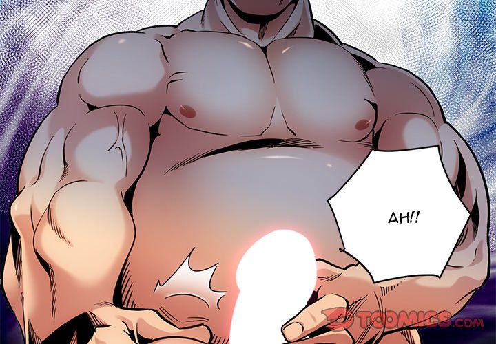 Dog on Patrol Chapter 12 - Manhwa18.com