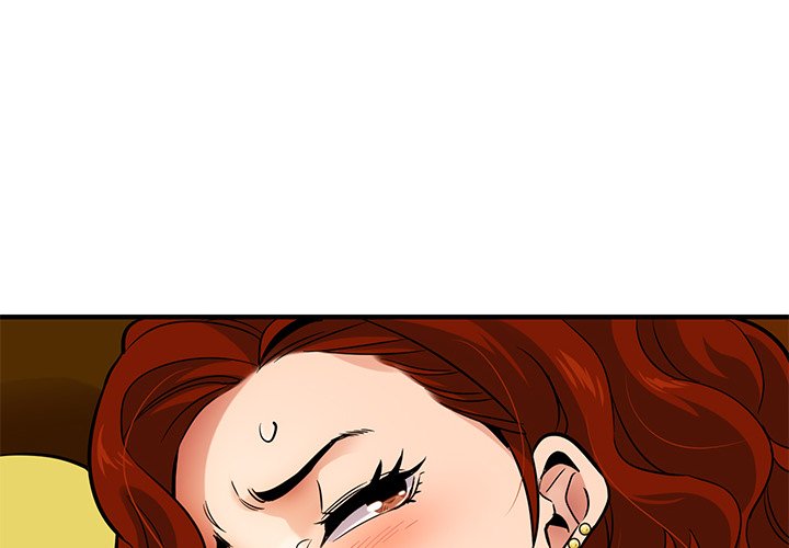 Dog on Patrol Chapter 12 - Manhwa18.com