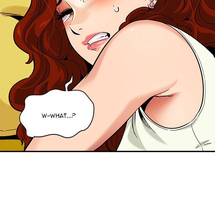 Dog on Patrol Chapter 12 - Manhwa18.com