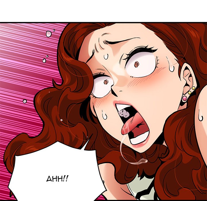 Dog on Patrol Chapter 12 - Manhwa18.com