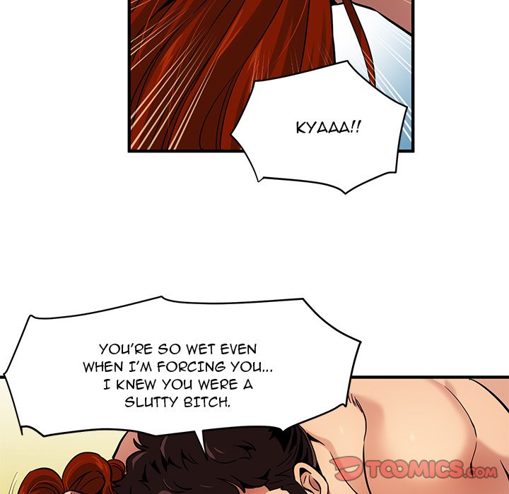 Dog on Patrol Chapter 12 - Manhwa18.com