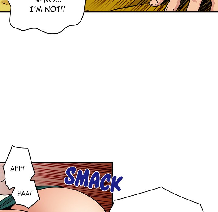 Dog on Patrol Chapter 12 - Manhwa18.com