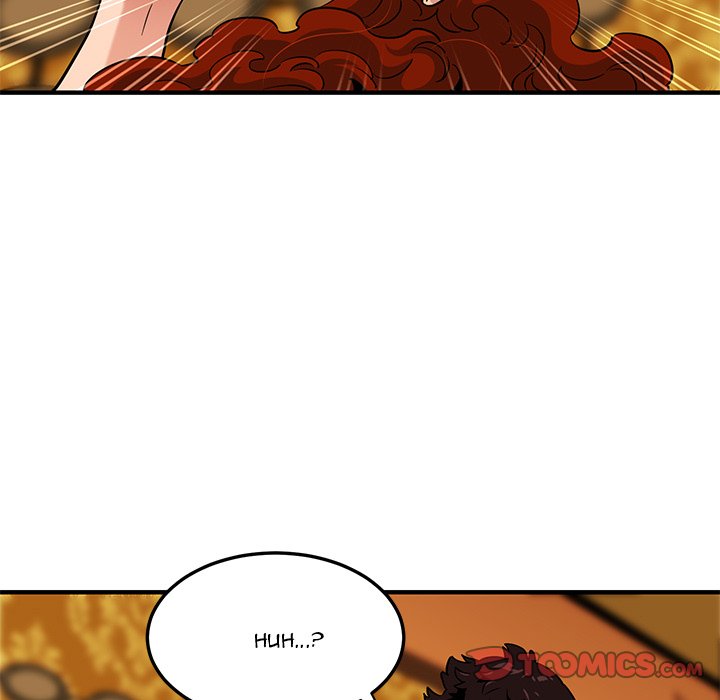 Dog on Patrol Chapter 12 - Manhwa18.com