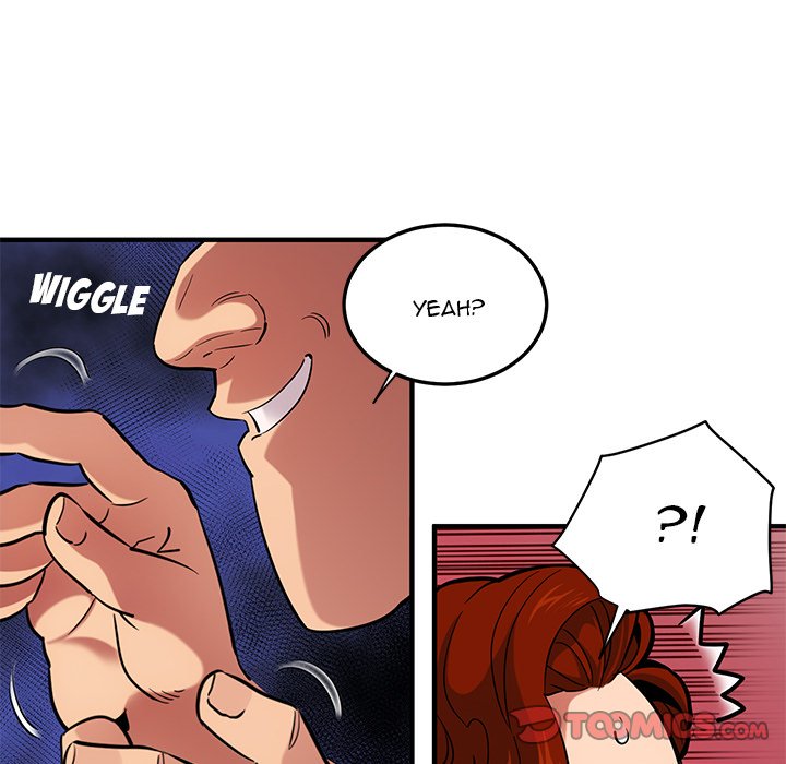 Dog on Patrol Chapter 12 - Manhwa18.com