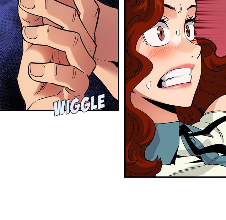 Dog on Patrol Chapter 12 - Manhwa18.com