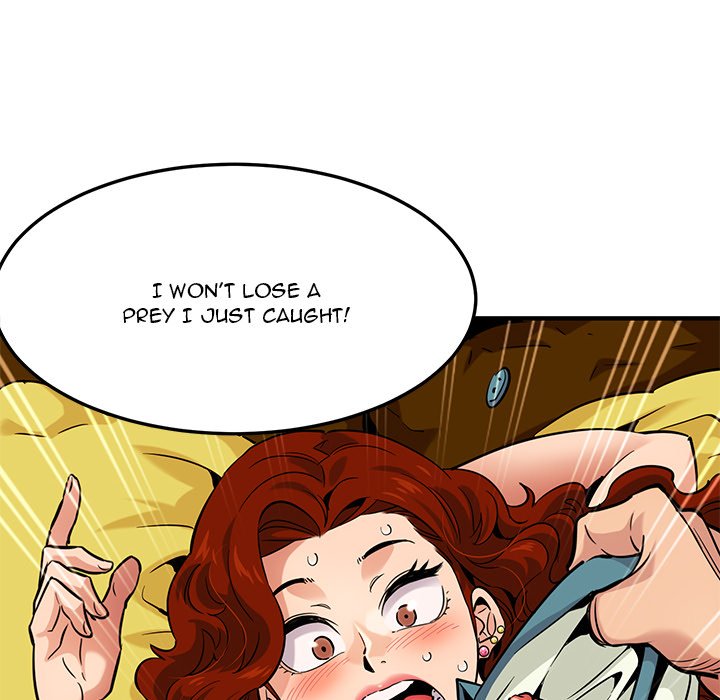 Dog on Patrol Chapter 12 - Manhwa18.com