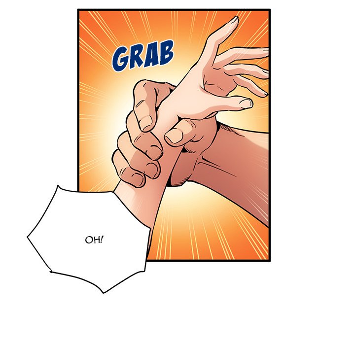 Dog on Patrol Chapter 12 - Manhwa18.com